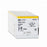 Medtronic USA Premium Reverse Cutting Absorbable Suture - Plain Gut Absorbable Suture, Reverse Cutting, 1/2 Circle, C-23, 24mm, 18" L, Size 3-0 - SG-612G
