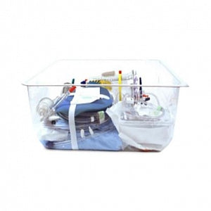Covidien Custom Suture Packs - Custom Suture Pack - US1548