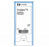 Covidien Surgipro-II & Surgilon Sutures - Surgipro-II Suture, Blue, Size 5/0, 30", CV-2 Needle - VP-870-X