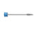 Covidien Versastep Reposable Titanium Dilators - Reposable Titanium Dilators, 12 mm - VSR101012