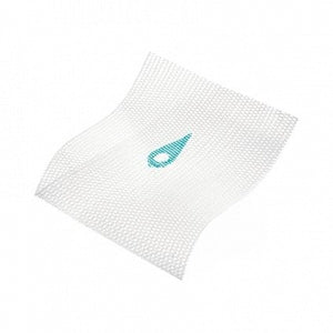 Medtronic USA Versatex 15 cm x 15 cm Monofilament Mesh - Versatex 15 cm x 10 cm Monofilament Mesh, 3/Box - VTX1510X3