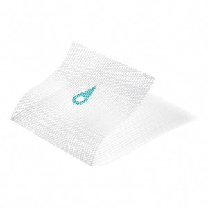 Medtronic USA Versatex 15 cm x 15 cm Monofilament Mesh - Versatex 45 c ...