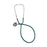 Spectrum Stethoscope Hunter green