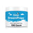 Bleep, Llc. Medline Exclusive - DreamPort CPAP / Bi-Level Mask Solution - Bleep DreamPreps Witch Hazel Facial Pads, 100 Wipes - 100434