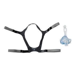 Sleepnet Innova Mask Sleepnet NIV Innova AIRgel CPAP Masks - Innova Hospital Airgel CPAP Ma ...
