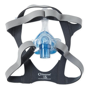 Sleepnet Innova Mask Sleepnet NIV Innova AIRgel CPAP Masks - Innova Nasal Airgel CPAP Mask ...