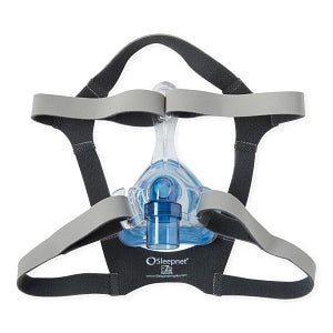 Sleepnet Innova Mask Sleepnet NIV Innova AIRgel CPAP Masks - Innova Hospital Airgel CPAP Ma ...