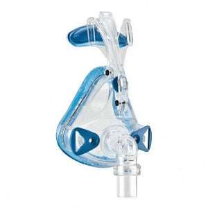 Sleepnet Corporation Mojo Full-Face Gel CPAP Mask - MOJO Airgel Full-Face CPAP Mask, Size XL - 50838