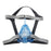 Sleepnet Corporation NIV Veraseal 2 Disposable Airgel CPAP Masks - Veraseal 2 Mask with EZfit Disposable Headgear, AAV Non-Vented, No Leak Port, Entrainment Valve, 3.85"D x 3.90"W x 6.62"H Mask, Size S - 50937