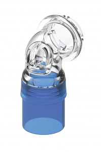 Sleepnet Corporation NIV Veraseal 2 Disposable Airgel CPAP Masks - DBD-VERASEAL 2, NONVENTED, W/AAV, GEL, NIV, S - 50937