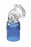 Sleepnet Corporation NIV Veraseal 2 Disposable Airgel CPAP Masks - DBD-VERASEAL 2, NONVENTED, W/AAV, GEL, NIV, S - 50937