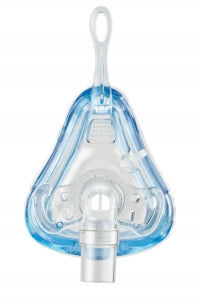 Sleepnet Corporation NIV Veraseal 2 Disposable Airgel CPAP Masks - DBD-VERASEAL 2, NONVENTED, W/AAV, GEL, NIV, S - 50937