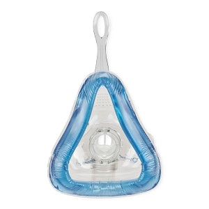 Sleepnet Corporation NIV Veraseal 2 Disposable Airgel CPAP Masks - DBD-VERASEAL 2, NONVENTED, W/AAV, GEL, NIV, S - 50937