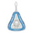 Sleepnet Corporation NIV Veraseal 2 Disposable Airgel CPAP Masks - DBD-VERASEAL 2, NONVENTED, W/AAV, GEL, NIV, S - 50937