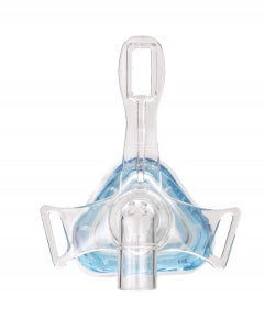 Sleepnet Corporation MiniMe CPAP Gel Masks - MiniMe CPAP Mask, Nasal, Blue Gel, Size S - 60213