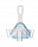 Sleepnet Corporation MiniMe CPAP Gel Masks - MiniMe CPAP Mask, Nasal, Blue Gel, Size S - 60213