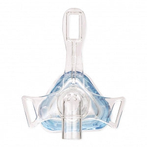 Sleepnet Corporation MiniMe CPAP Gel Masks - MiniMe CPAP Mask, Nasal, Blue Gel, Size S - 60213