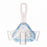 Sleepnet MiniMe 2 Pediatric Gel CPAP Masks - Mini Me 2 Pediatric Nasal Mask, Vented, Size S / M - CPAP60217