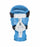 Pulmodyne CPAP Nasal Masks - Size S Nasal Mask with Head Strap - 313-9408