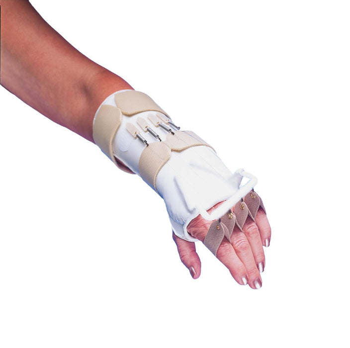 Excel Splinting Material Sheets by Chesapeake Medical