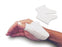 Chesapeake Medical Gauntlet Thumb Spica Splint Blanks - BLANK, GAUNT TH SPICA-1/16 INFIN / T/S - CM519-1