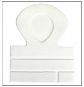 MedSource IV Guard IV Dressing - IV Guard IV Catheter Dressing, 100-Box - MS-11101