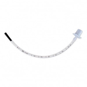Medsource Uncuffed Endotracheal Tubes - 4.0 mm Uncuffed ET Tube - MS-23140