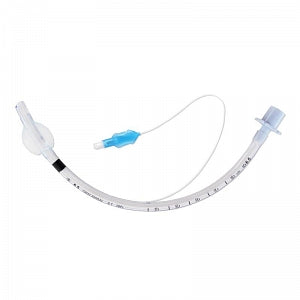 Medsource Labs Cuffed Endotracheal Tubes - 8.5 mm Cuffed ET Tube - MS-23285