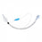 Medsource Labs Cuffed Endotracheal Tubes - 8.5 mm Cuffed ET Tube - MS-23285