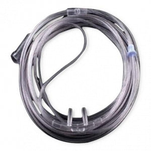 Medsource International Adult Nasal Cannula - Adult Nasal Cannula, Flared Tip - MS-24004
