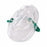 Medsource PVC Infant Aerosol Masks - MASK, AEROSOL, PEDIATRIC, ELONGATED - MS-25083
