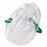 Medsource PVC Infant Aerosol Masks - Aerosol Mask with Upper Lip, Size Infant - MS-25087