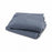 Medsource Labs Mylar Emergency Blanket - BLANKET, EMERGENCY, GRAY, 60"X80" - MS-40540