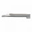 Medsource Disposable Fiber Optic Miller Blade - Disposable Laryngoscope Miller Blade, Size s - MS-46222