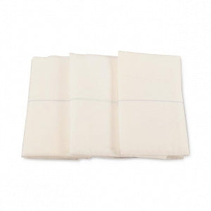 MedSource International ABD Pads - White Woven Non-Sterile ABD Pad, 8" x 10" - MS-ABD8X10