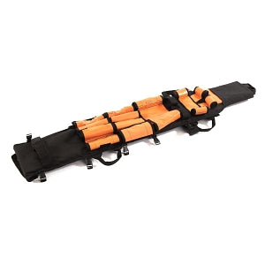 Medsource Pediatric Immobilization Boards - Pediatric Immobilization Board, Black - MS-PIB-3