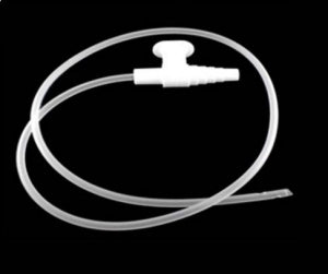 MedSource International Suction Catheter - Suction Catheter, 8 Fr - MS-SC08