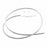 MedSource International Suction Catheter - Suction Catheter, 18 Fr - MS-SC18