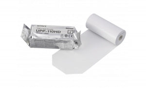 Cadmet, Inc SONY Thermal Papers - Sony Thermal Paper, Print Pack - UPP-110HD/10