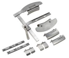 Medtronic OctoBase Retractor System / Accessories - Octobase Fixed Bla ...