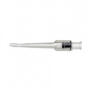 Medtronic DLP Vessel Cannulae - CANNULA, VESSEL, BEV, TIP, 3MM, 40P - 30000