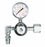 EMT Brass Oxygen Regulators