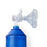 Medline Adult Bag Valve Mask (BVM) Manual Resuscitators - Adult Manual Resuscitator with Bag Reservoir, Filter, PEEP Valve and Manometer - CPRM1116FPM