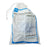 Medline Adult Bag Valve Mask (BVM) Manual Resuscitators - Adult Manual Resuscitator with Tube Reservoir - CPRM1126