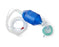 Medline Adult Bag Valve Mask (BVM) Manual Resuscitators - Adult Manual Resuscitator with Tube Reservoir - CPRM1126