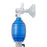 Medline Pediatric Manual Resuscitators - Pediatric Manual Resuscitator with Bag Reservoir, Manometer and 3 Masks - CPRM2216M3