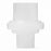 Medline Infant Manual Resuscitators - Infant Manual Resuscitator with Bag Reservoir, Filter and Manometer - CPRM3312FM