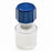 Medline Manual Resuscitator Masks and Accessories - Manual Resuscitator PEEP Valve, 30 mm with 19 mm Adapter - CPRMP30