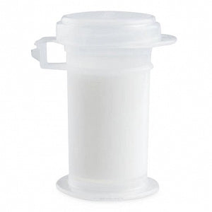 Capitol Vial Snappies Breast Milk Containers - Snappies Breast Milk Container, 1 oz. - 10256