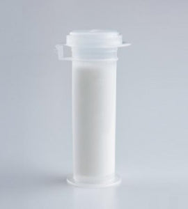 Capitol Vial Snappies Breast Milk Containers - Breast Milk Vial, 2.3 oz. - 10259